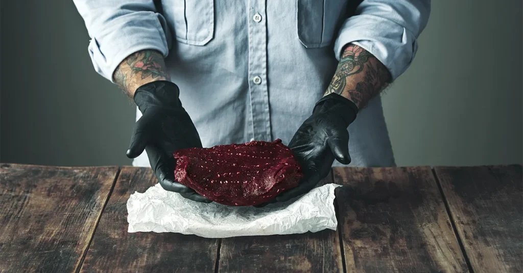 When To Wrap A Brisket