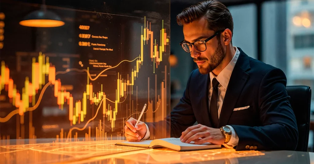 fast track trading
