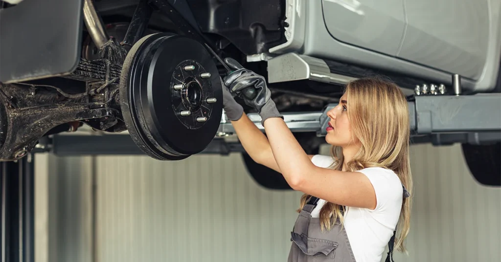 Sway Bar Link Replacement Cost