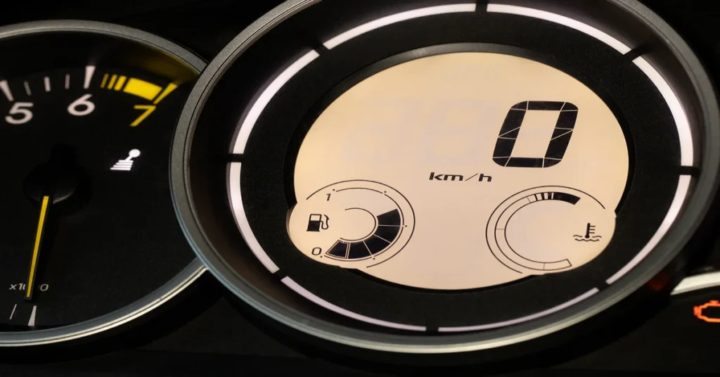 epc light vw