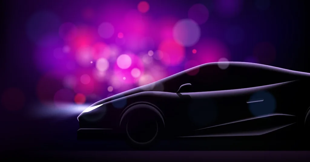 midnight purple