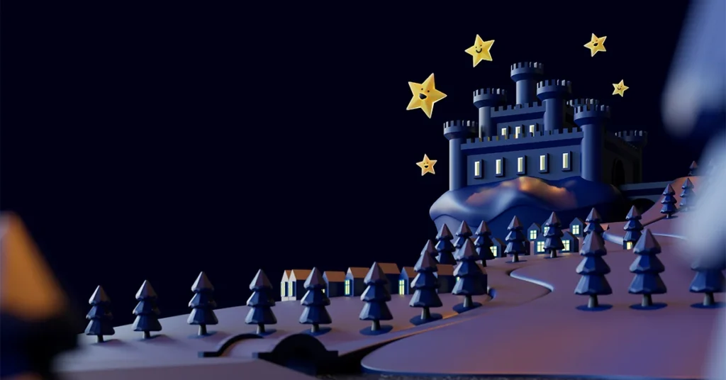 crown of midnight plot