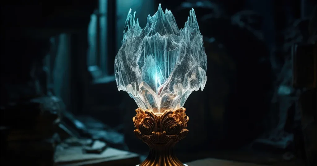 unnamed one motu crystal