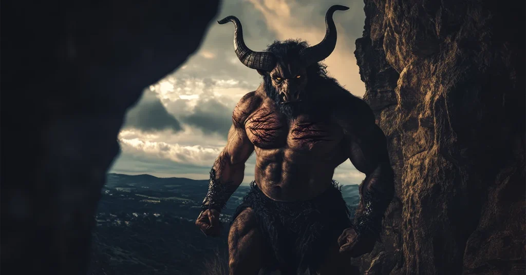 warhammer fantasy beastmen