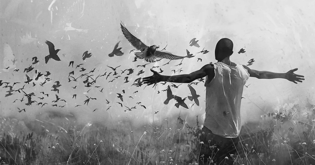 Haiku About Humanity