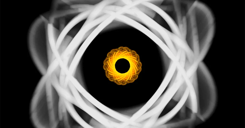 drawing out hilbert curve