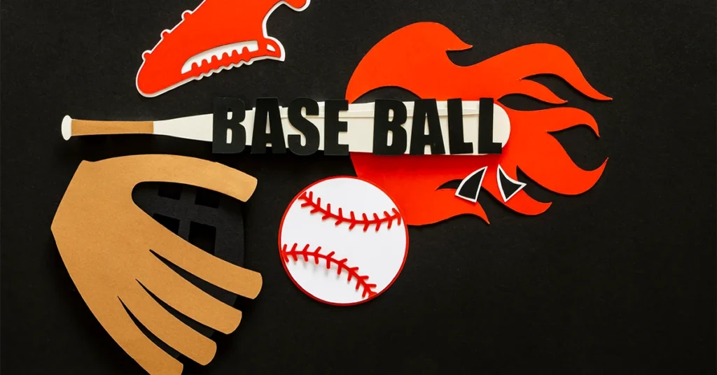 tree shakers baseball logo