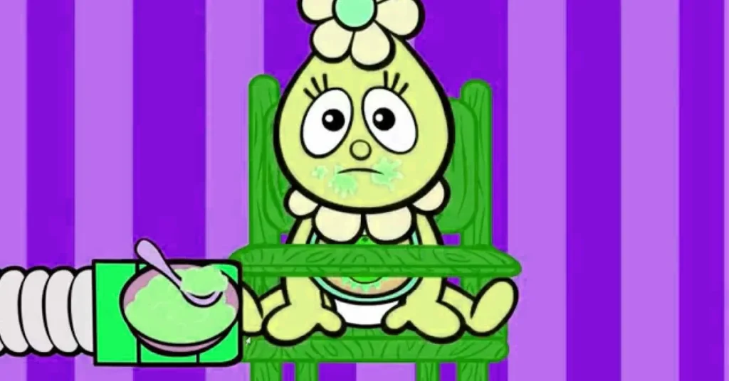 does berchet media feature foofa