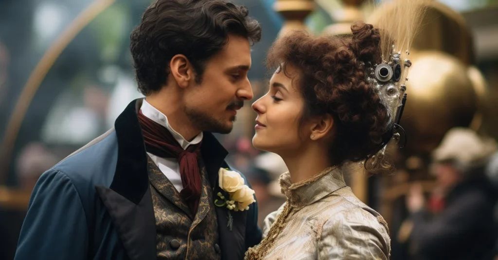 los bridgerton el duque y yo analisis