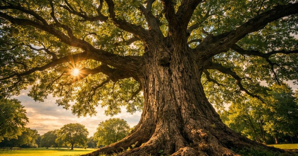 ohio champion trees lewis center ohio