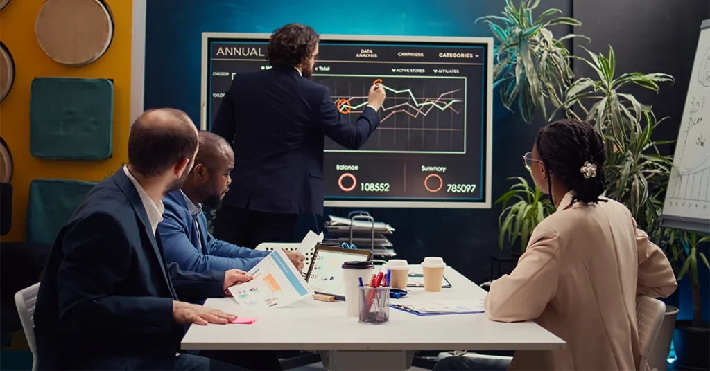 startup booted fundraising strategy