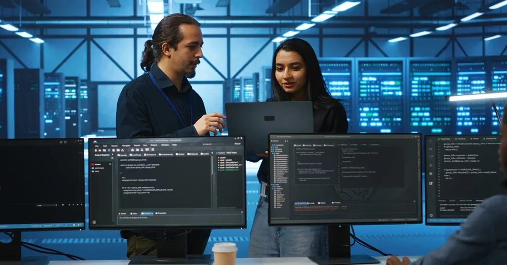 How To Use Ghidra Server