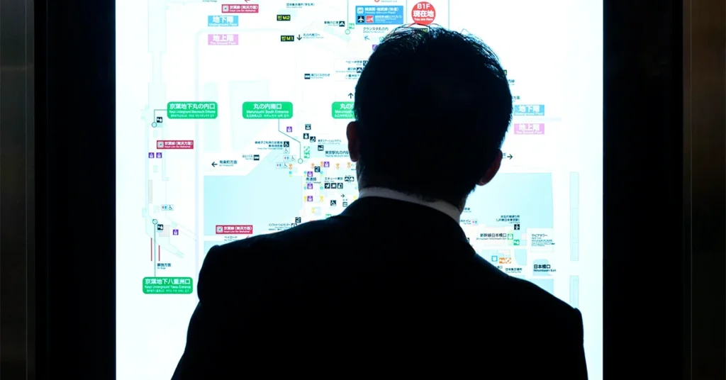 business vertical classification categories