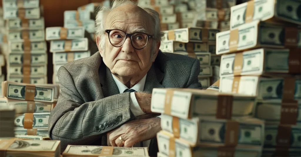 damon darling net worth 2026