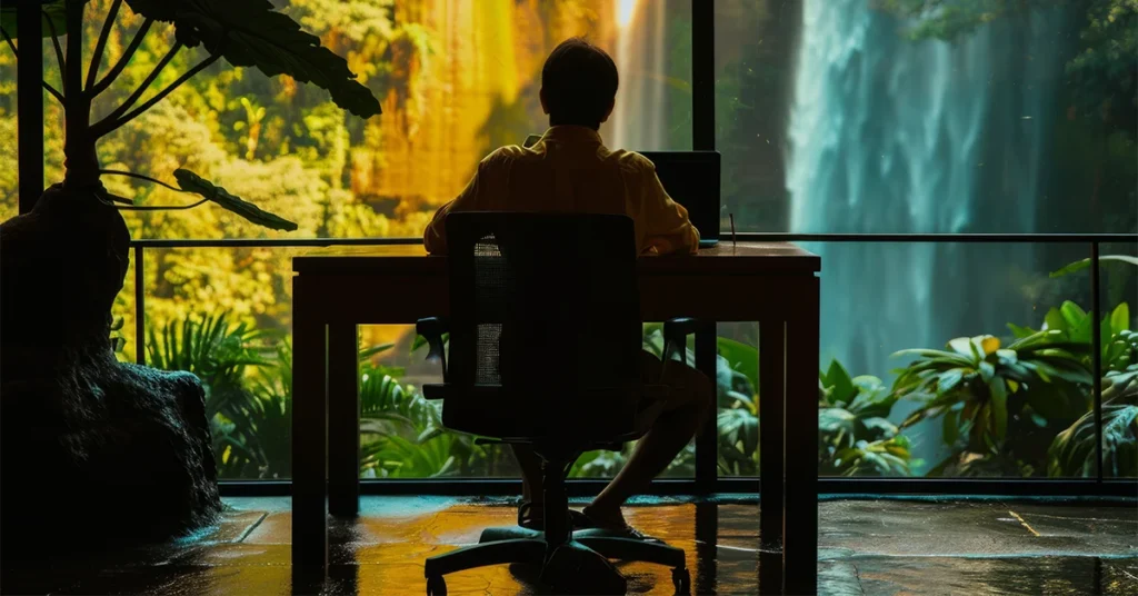 human design projector