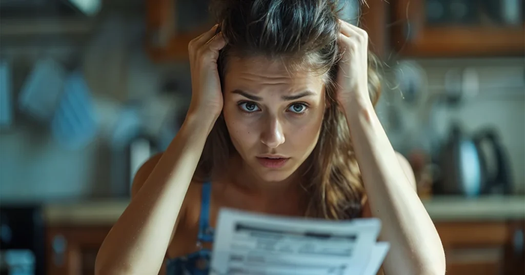 regretting you summary