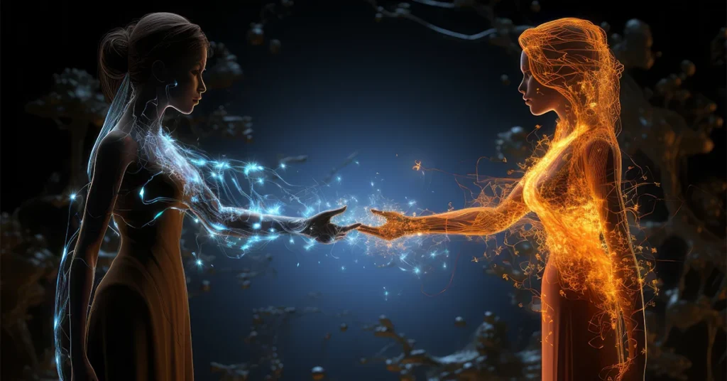 222 twin flame